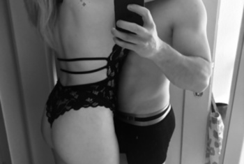 Nacktbilder Amateur SophiaSebastian