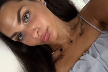 Nacktbilder Amateur CarlaTrue