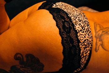 Nacktbilder Amateur CurvyDynamite