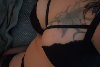 Nacktbilder Amateur CurvyDynamite