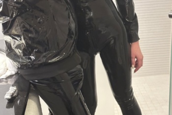 Nacktbilder Amateur KinkyFemDomCouple