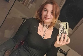 Nacktbilder Amateur LadyCrasy