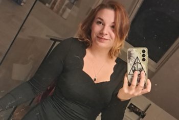 Nacktbilder Amateur LadyCrasy