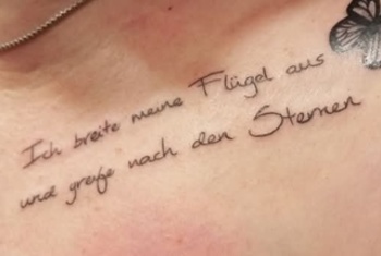 Nacktbilder Amateur Lilie-Lieb