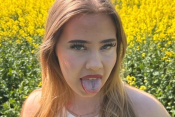 Nacktbilder Amateur LunaLike