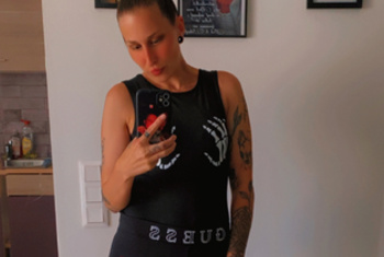 Nacktbilder Amateur Manuschkaa