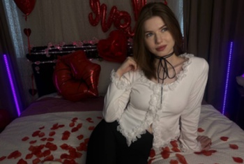 Nacktbilder Amateur Milllie