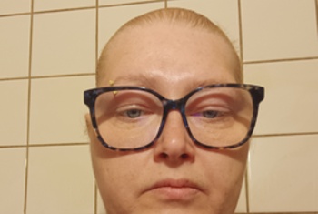 Nacktbilder Amateur Alani21