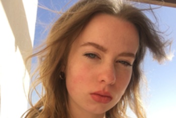 Nacktbilder Amateur BettyCrazy