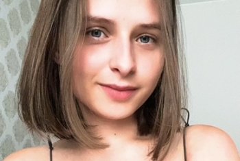 Nacktbilder Amateur KristinaRom