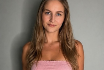 Nacktbilder Amateur LadyBlue02