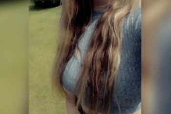 Nacktbilder Amateur LadyLeni