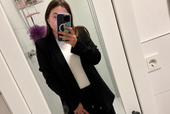 Nacktbilder Amateur LaraLux