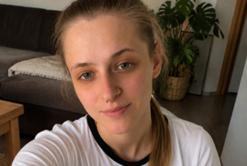 Nacktbilder Amateur LeaGeil