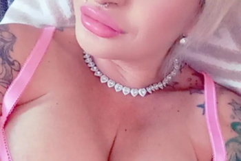 Nacktbilder Amateur Roxy-Velvet