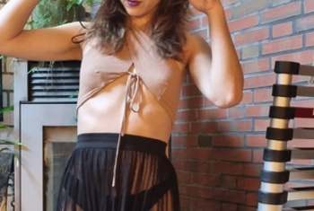 Nacktbilder Amateur TessaVexx
