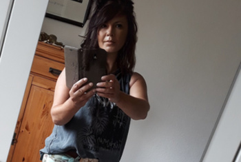 Nacktbilder Amateur milfmaus68