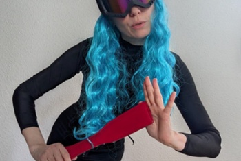 Nacktbilder Amateur AlphafrauVictoria