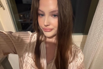 Nacktbilder Amateur BallerinaCarolina