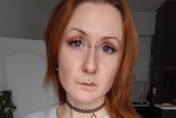 Nacktbilder Amateur JessieNasse
