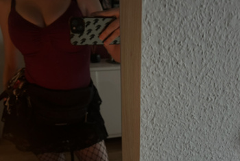 Nacktbilder Amateur LittelLuise