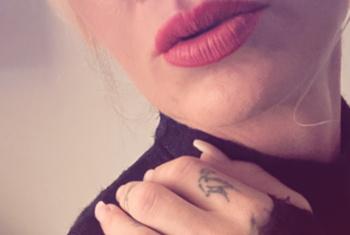 Nacktbilder Amateur MagdaRose