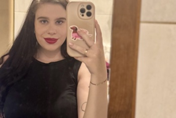 Nacktbilder Amateur MayaAlone