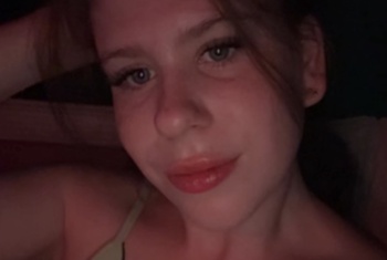 Nacktbilder Amateur MayaAlone