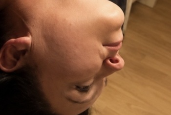 Nacktbilder Amateur privatSCHALAMPE