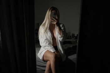Nacktbilder Amateur Daria18