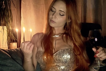 Nacktbilder Amateur VelvetFox