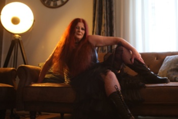 Nacktbilder Amateur krystell